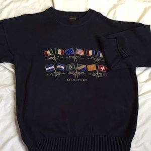 Structure Sweater